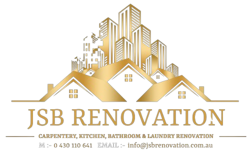 JSB Renovation – Blacktown Australia